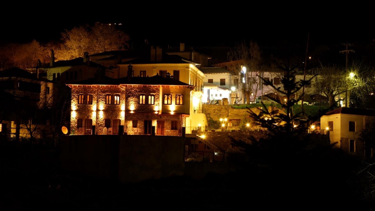 Photo of Outdoor in Portaria
