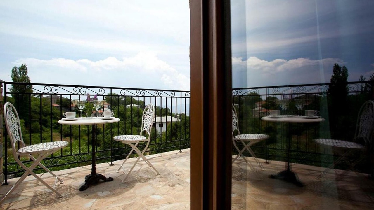 Photo of Outdoor in Portaria