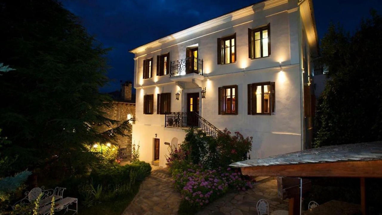 Photo of Outdoor in Portaria