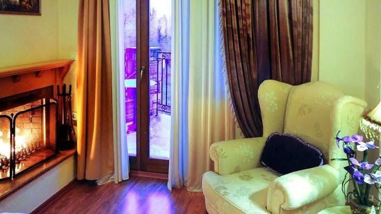 Photo of Livingroom in Portaria