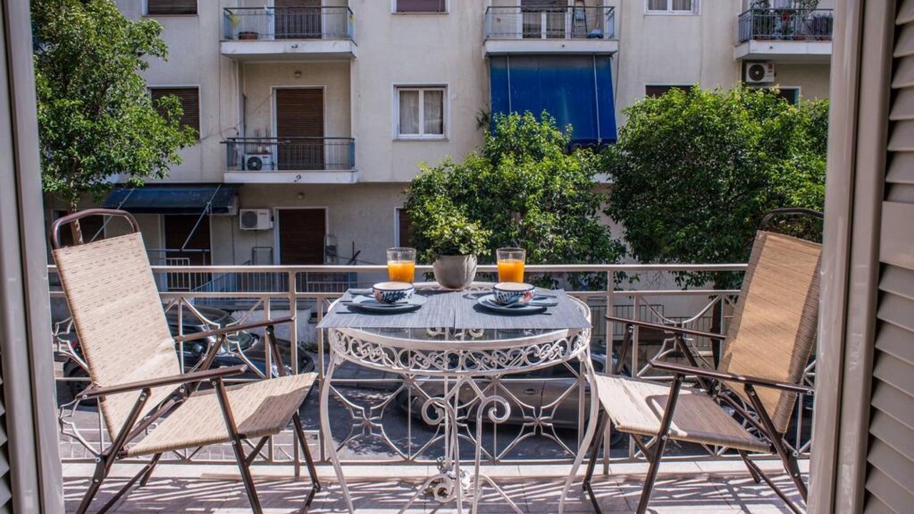 Photo of Outdoor in Nea Chalkidona