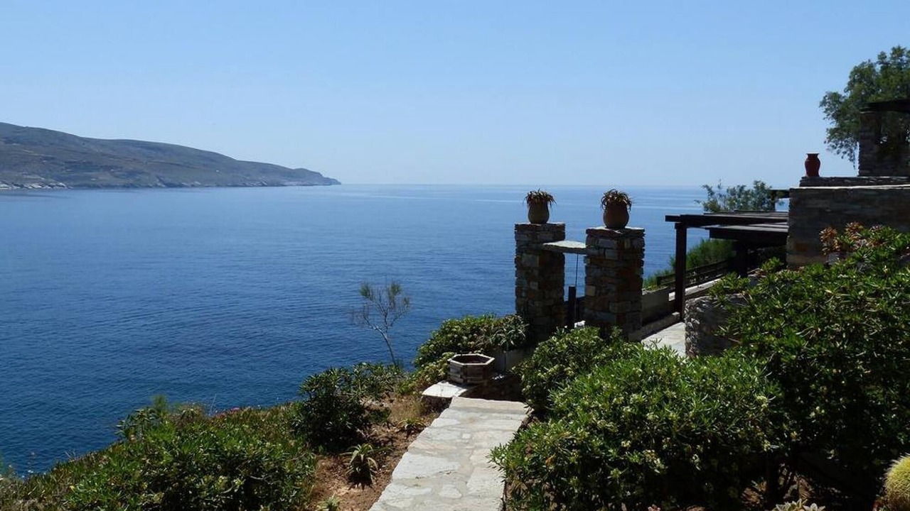 Photo of Outdoor in Koundouros