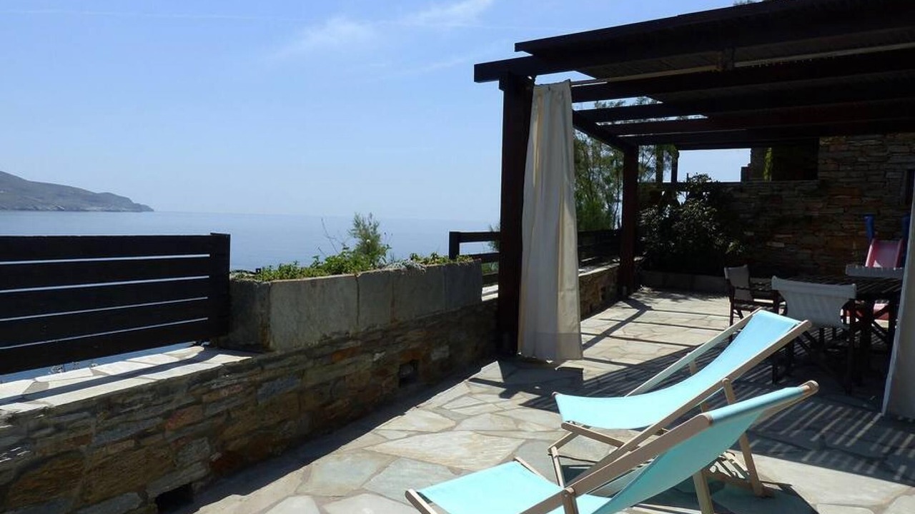 Photo of Patio Balcony in Koundouros