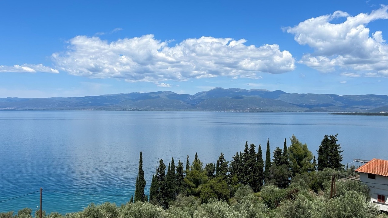 Photo of Outdoor in Kamena Vourla