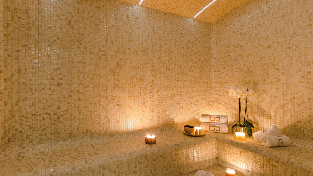 Photo of Bedroom in Argostoli Town