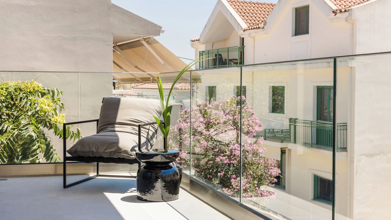 Photo of Outdoor in Argostoli Town