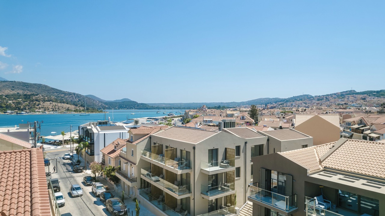 Photo of Outdoor in Argostoli Town