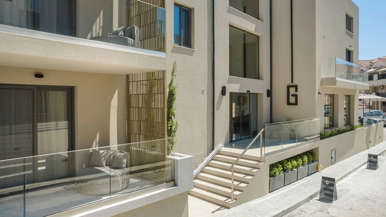 Photo of Outdoor in Argostoli Town