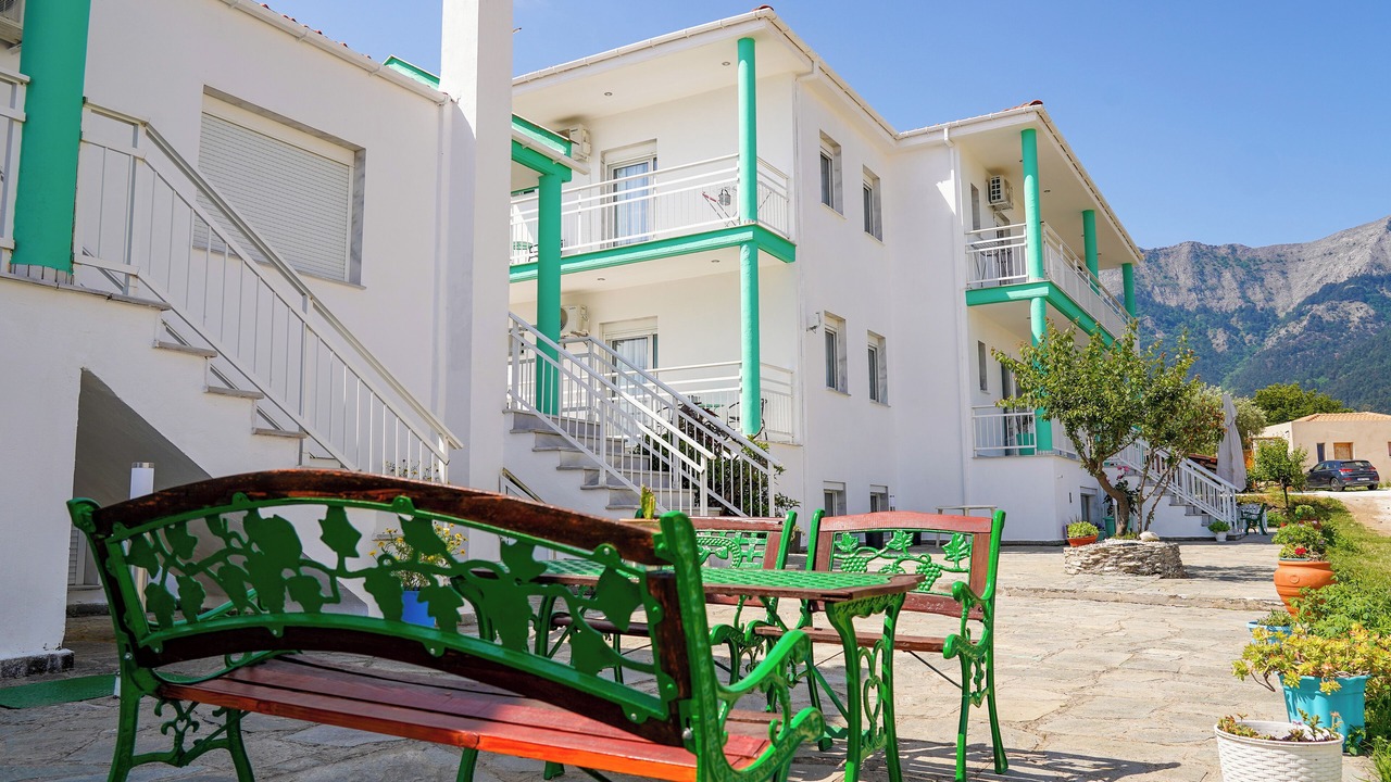 Photo of Outdoor in Chrisi Ammoudia