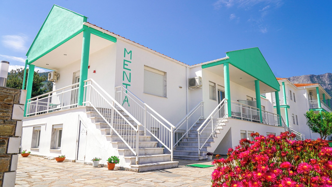Photo of Outdoor in Chrisi Ammoudia