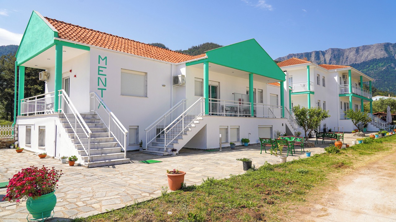 Photo of Outdoor in Chrisi Ammoudia