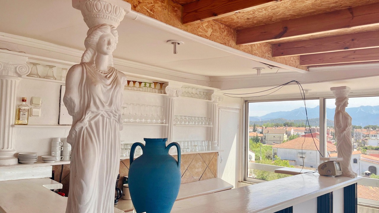Photo of Patio Balcony in Keramoti