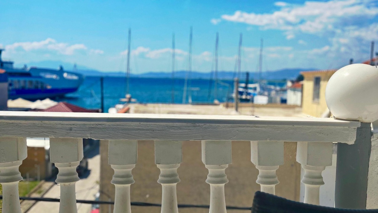 Photo of Patio Balcony in Keramoti