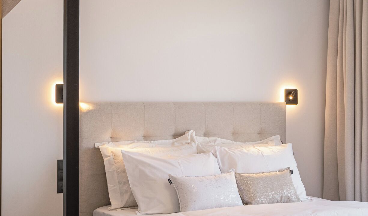 Photo of Bedroom in Gennadi