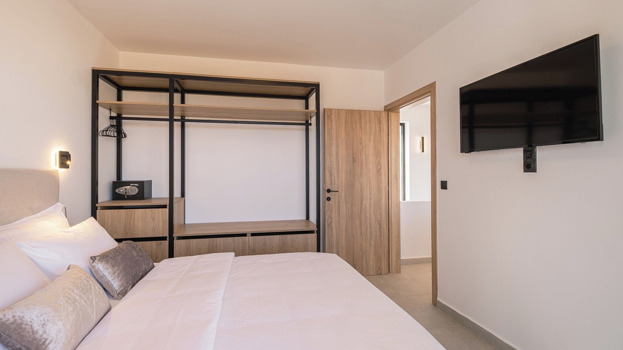 Photo of Bedroom in Gennadi