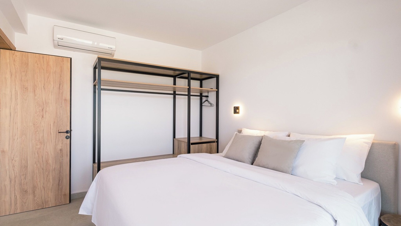 Photo of Bedroom in Gennadi