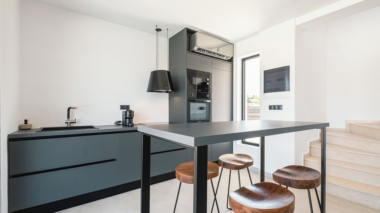 Photo of Kitchen in Gennadi