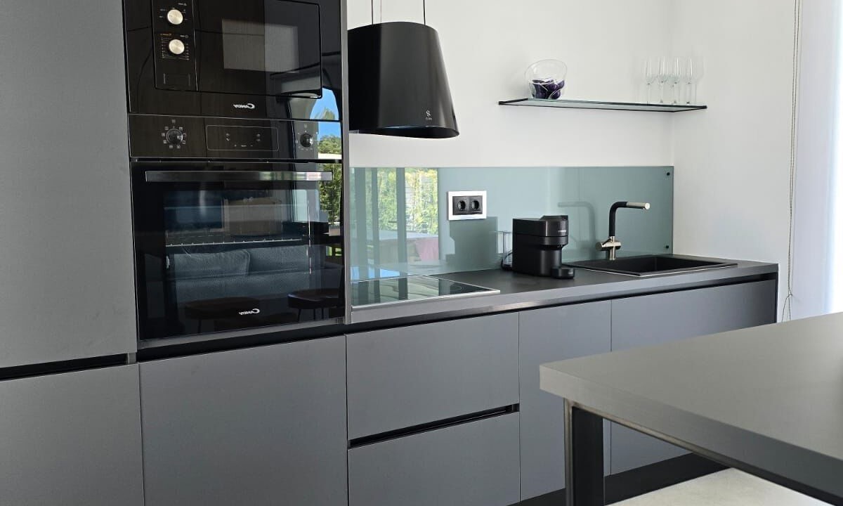 Photo of Kitchen in Gennadi
