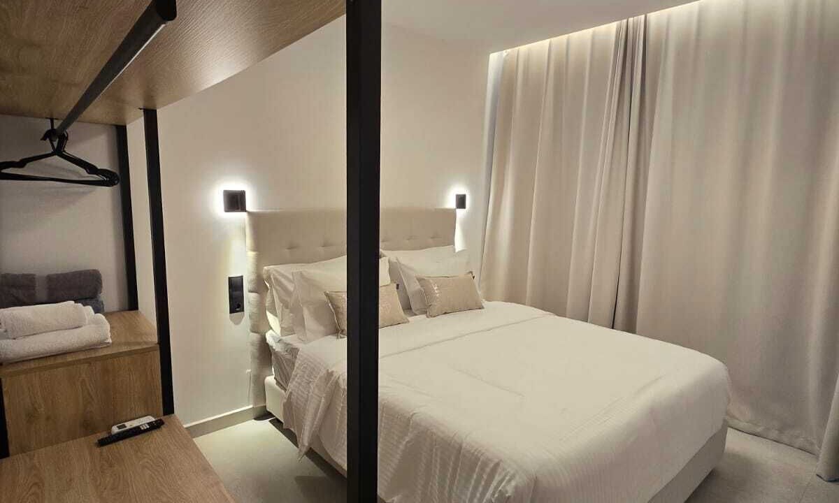 Photo of Bedroom in Gennadi