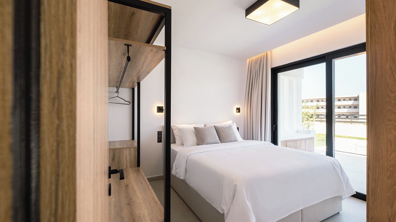 Photo of Bedroom in Gennadi