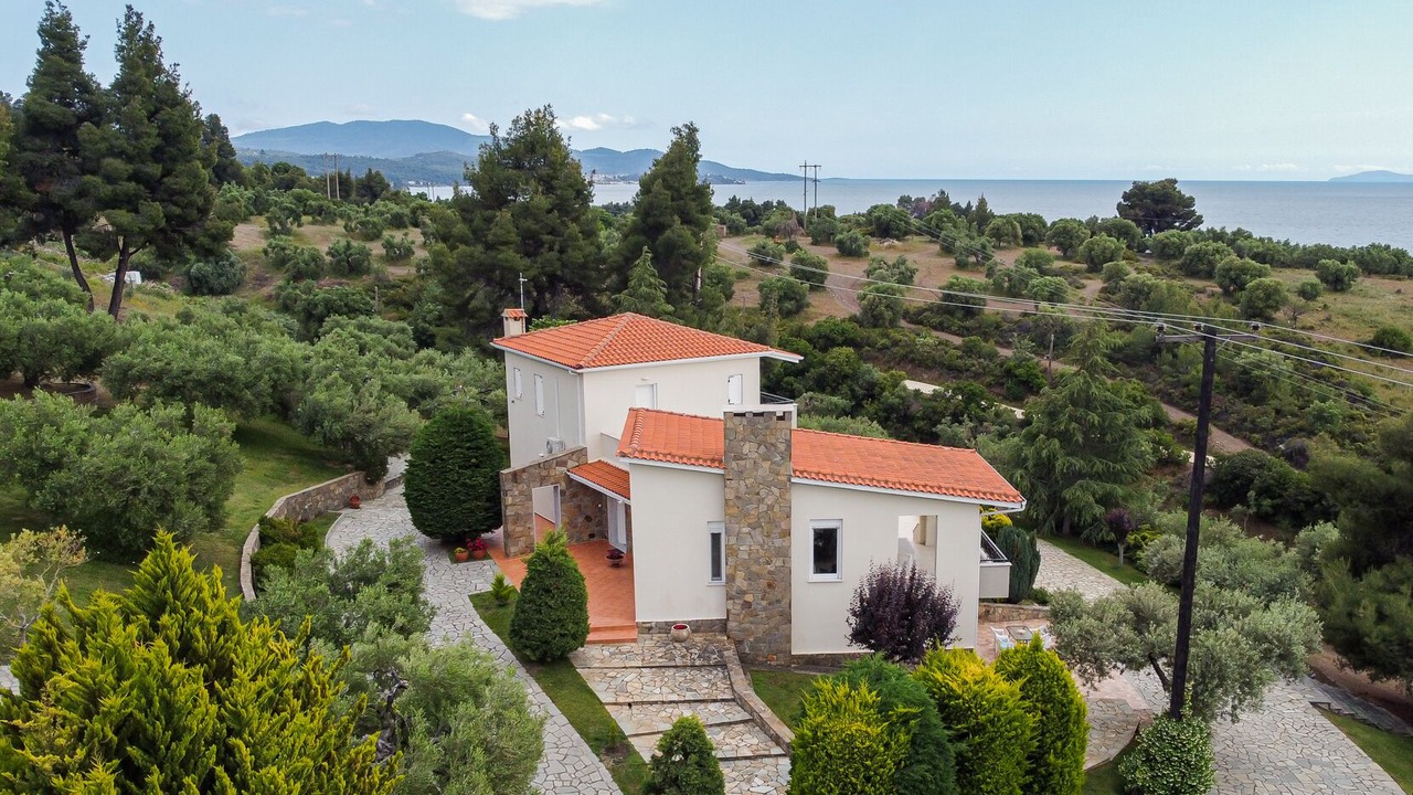 Photo of Outdoor in Elia Nikitis