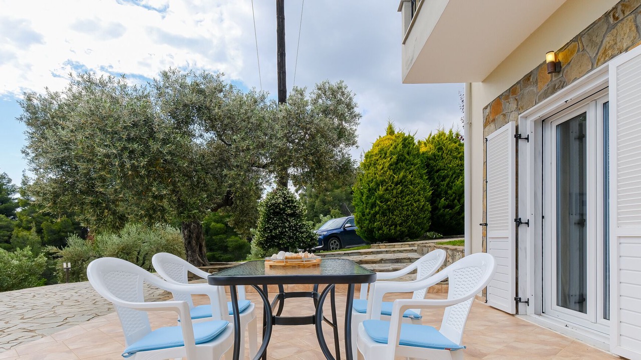 Photo of Outdoor in Elia Nikitis