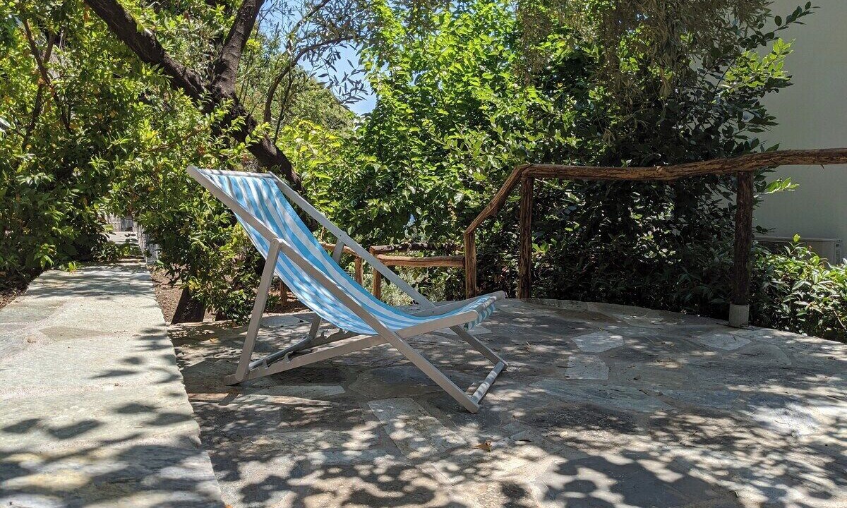 Photo of Outdoor in Zagora-Mouresi
