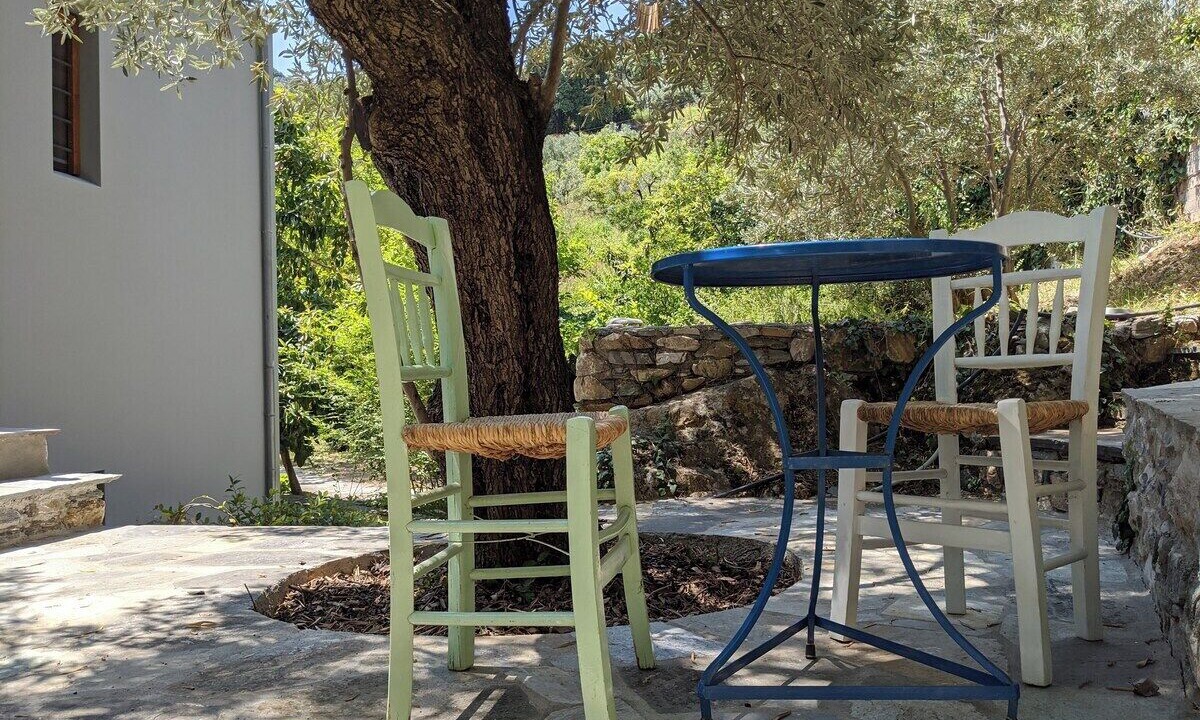 Photo of Outdoor in Zagora-Mouresi