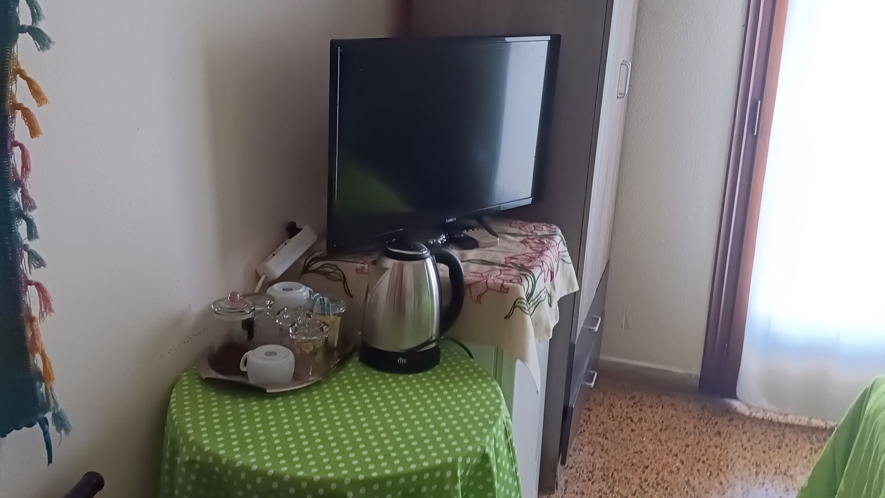 Photo of Bedroom in Sitia