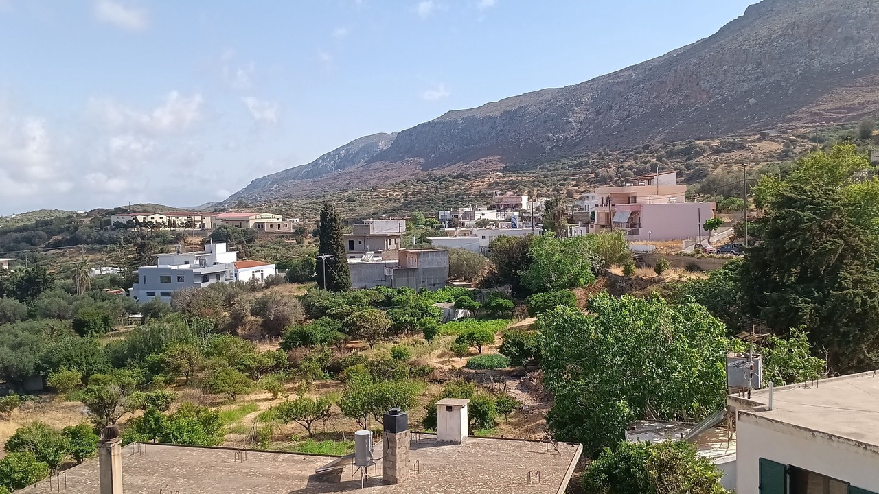 Photo of Bedroom in Sitia