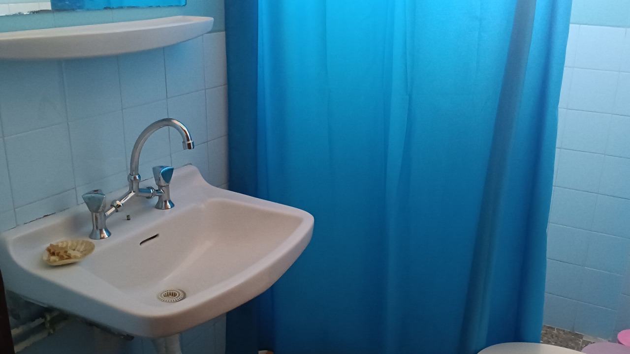 Photo of Bathroom in Sitia