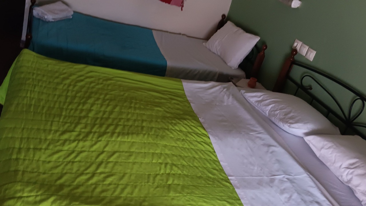 Photo of Bedroom in Sitia