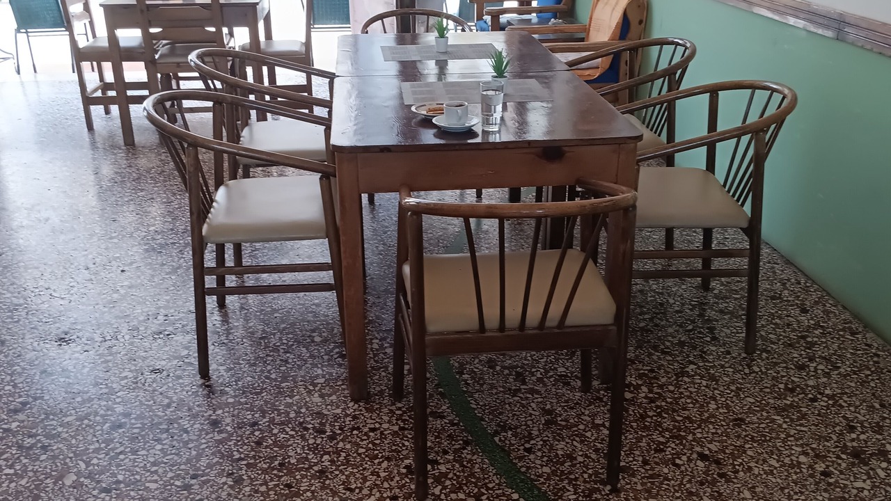 Photo of Outdoor in Sitia