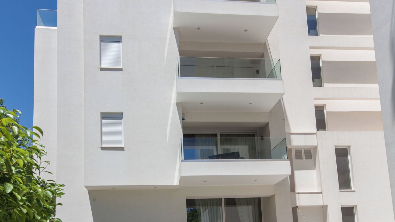 Photo of Outdoor in Amarousion