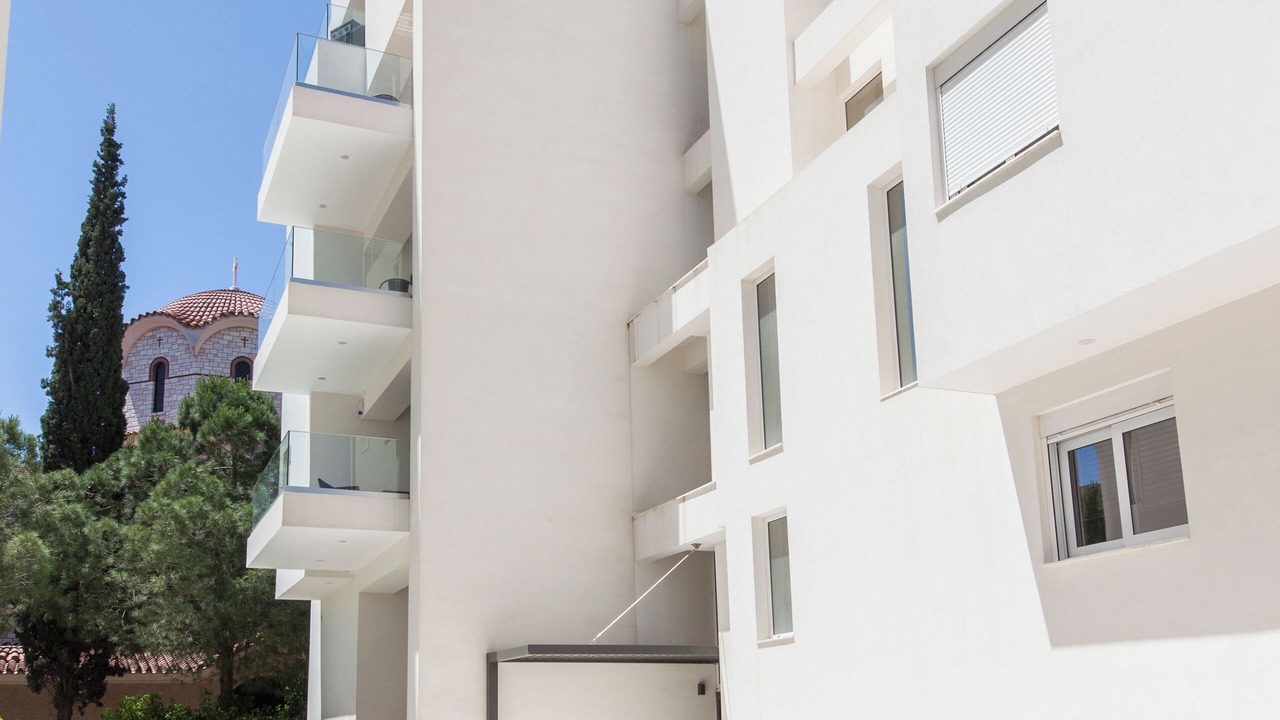 Photo of Outdoor in Amarousion