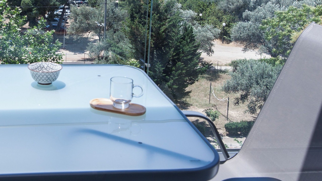 Photo of Patio Balcony in Amarousion