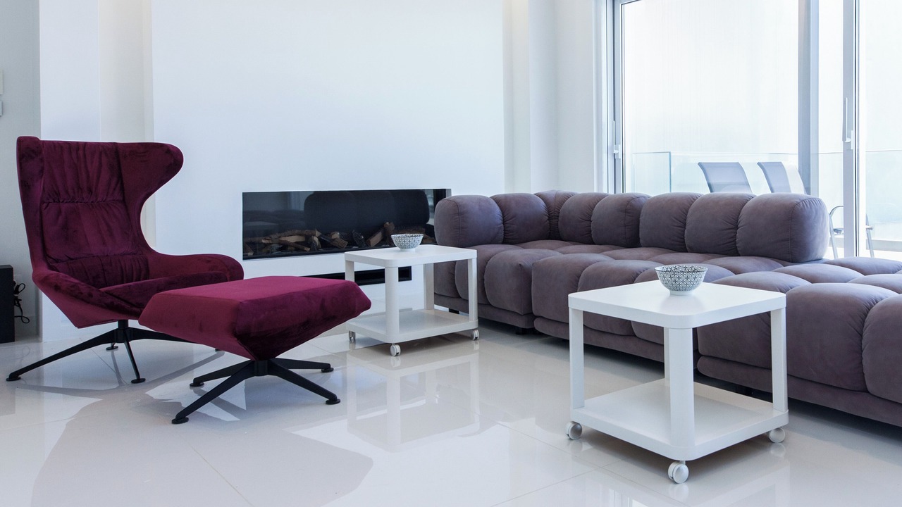 Photo of Livingroom in Amarousion