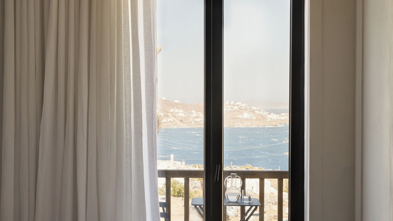Photo of Bedroom in Drafaki