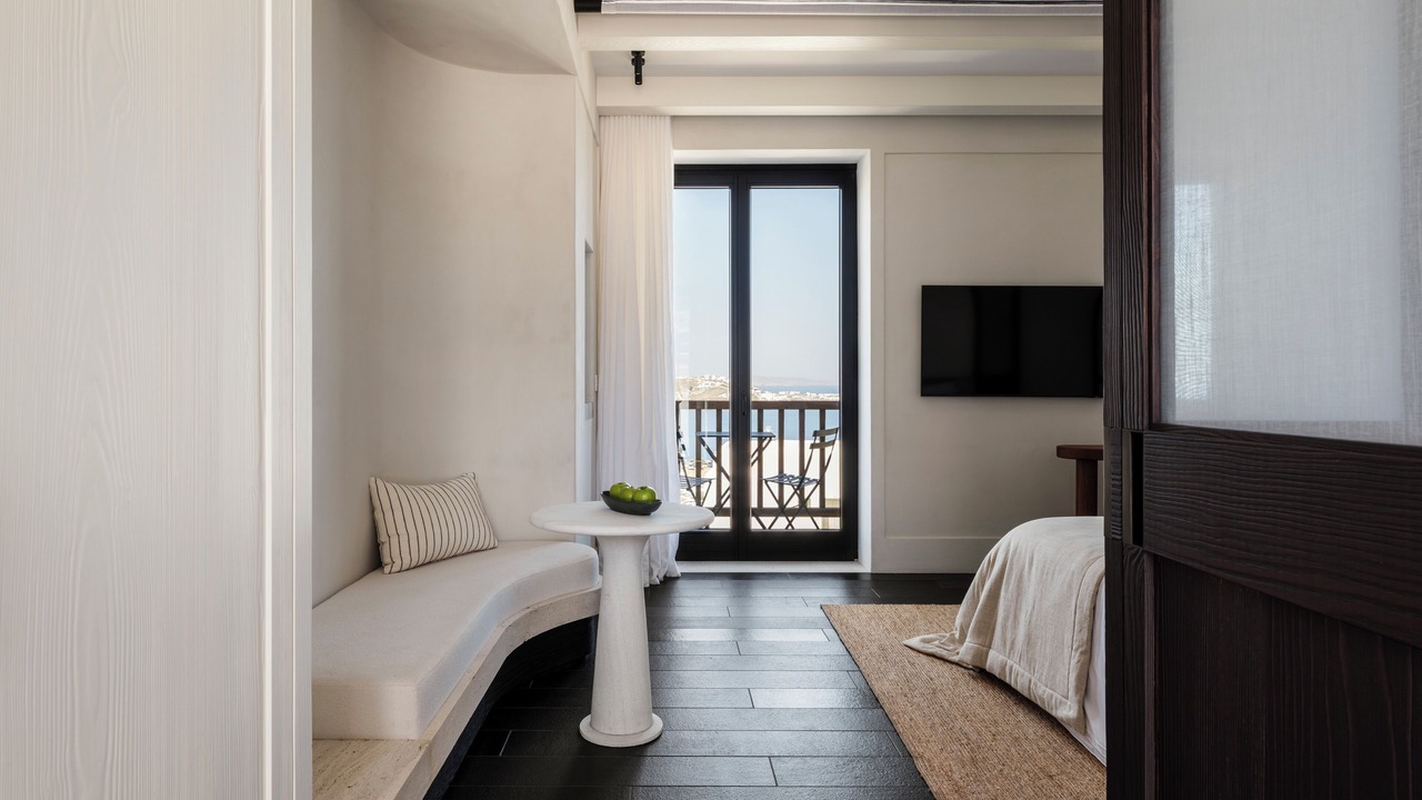 Photo of Bedroom in Drafaki