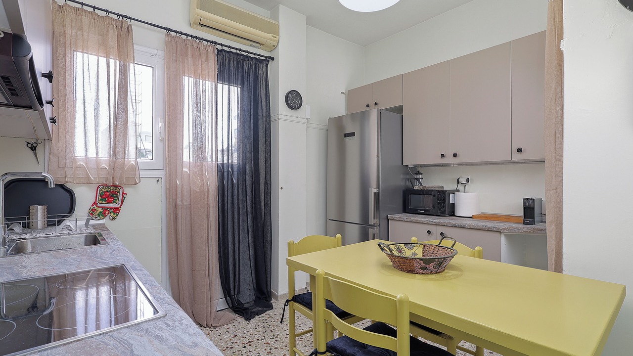 Photo of Kitchen in Palaio Faliro