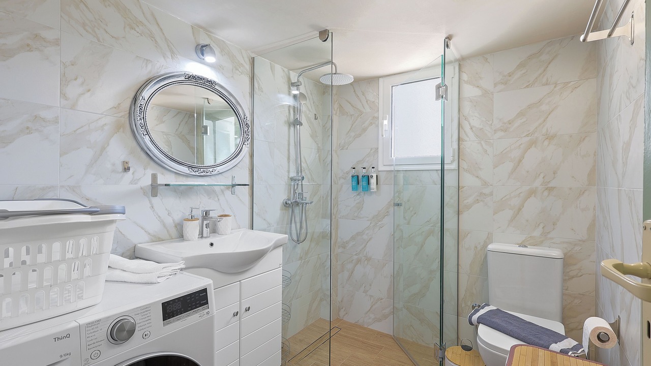 Photo of Bathroom in Palaio Faliro