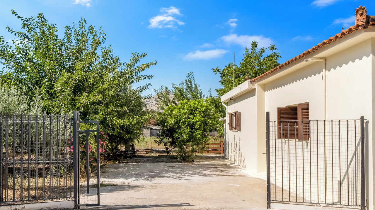 Photo of Outdoor in Nea Tirintha