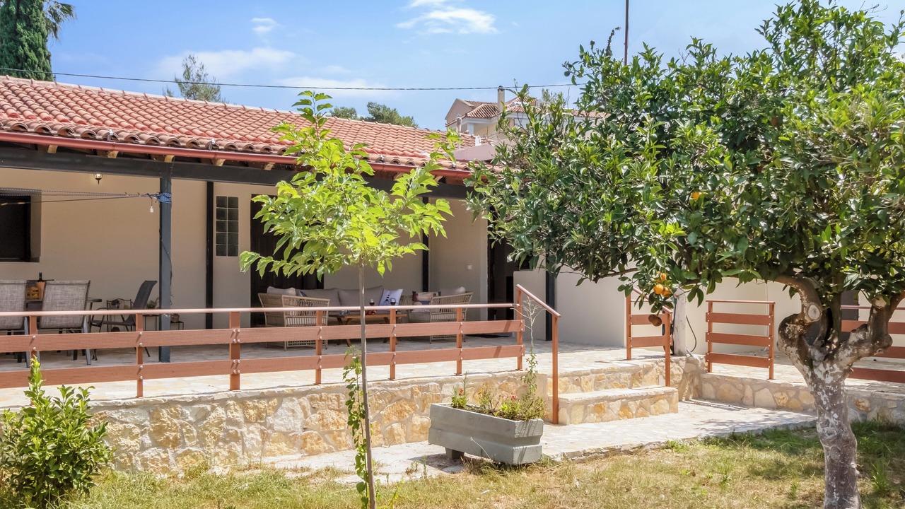 Photo of Outdoor in Nea Tirintha