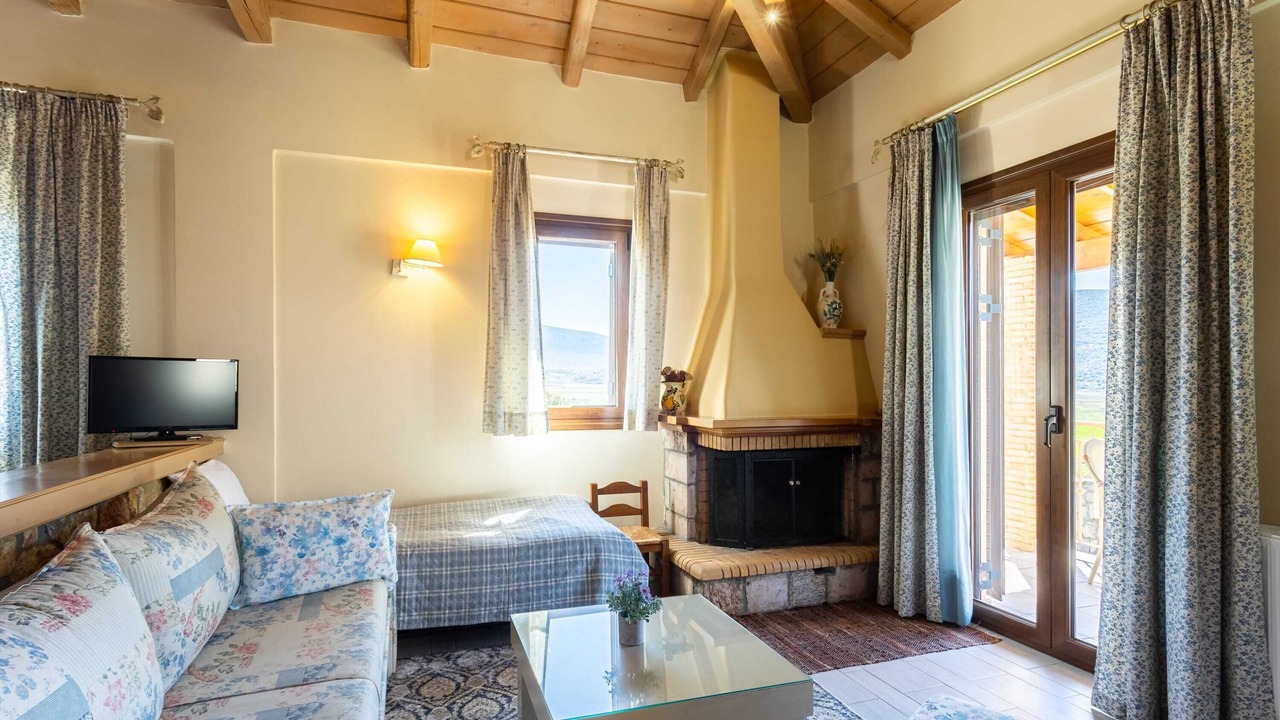 Photo of Livingroom in Kylini