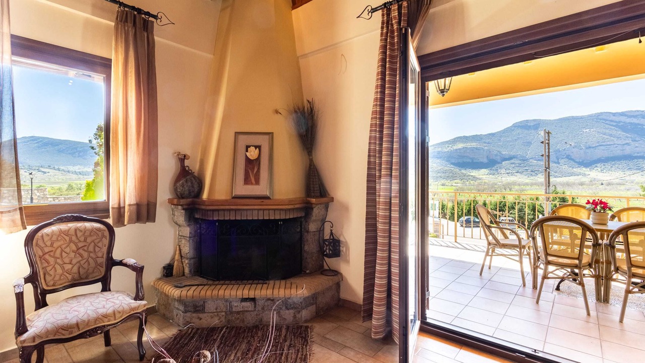 Photo of Livingroom in Kylini