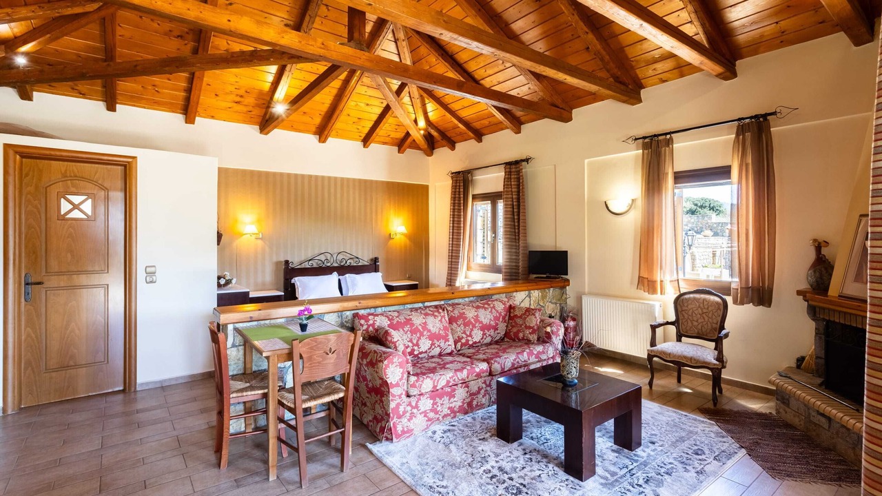 Photo of Livingroom in Kylini
