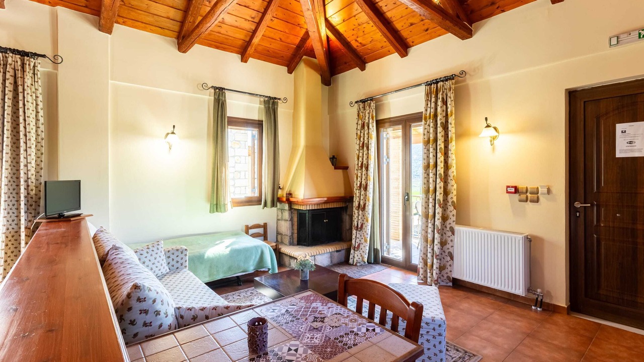 Photo of Livingroom in Kylini