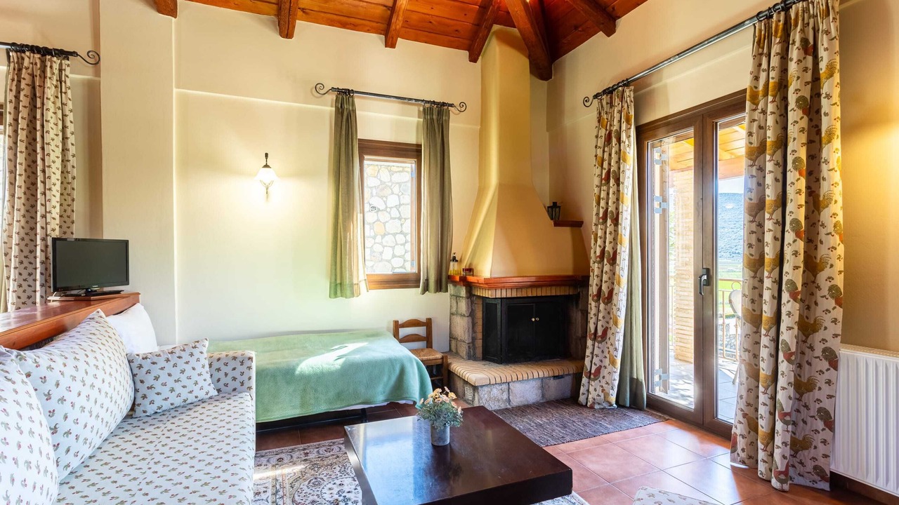 Photo of Livingroom in Kylini