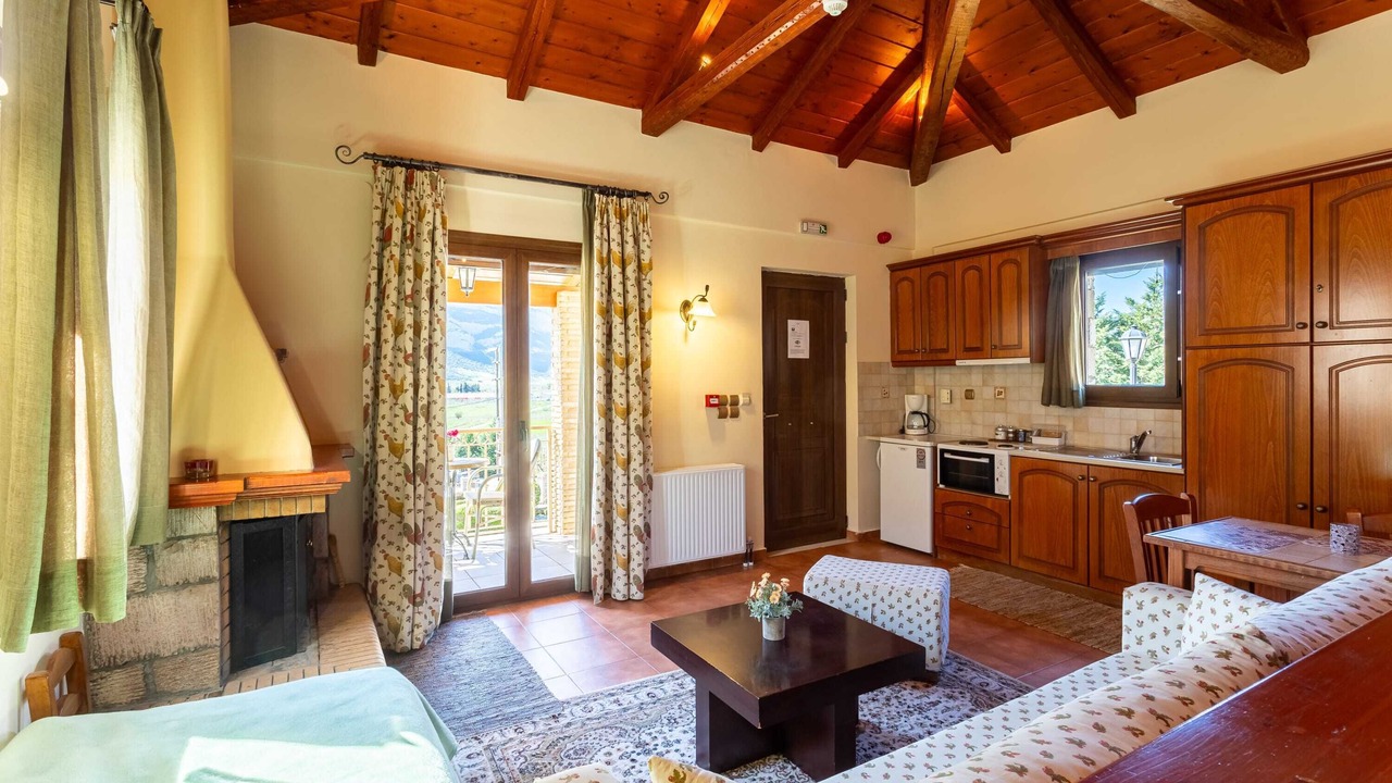 Photo of Livingroom in Kylini