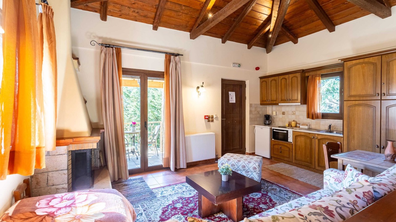 Photo of Livingroom in Kylini